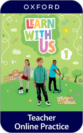 Learn with Us - Extra Teaching Resources - Level 1