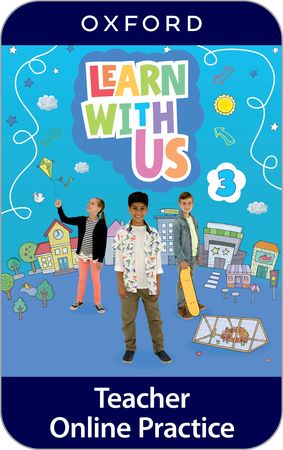 Learn with Us - Extra Teaching Resources - Level 3