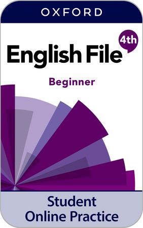 English File 4th Edition - Beginner Level - Online Practice