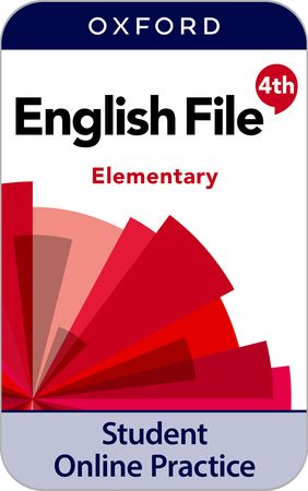 English File 4th Edition - Elementary Level - Online Practice