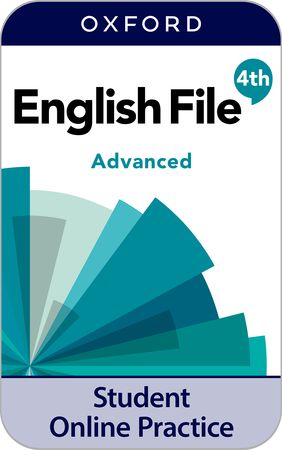 English File 4th Edition - Advanced Level - Online Practice