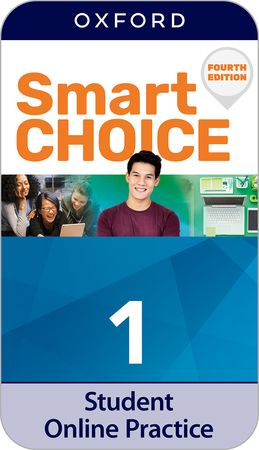 Smart Choice 4th Edition - Level 1 - Online Practice