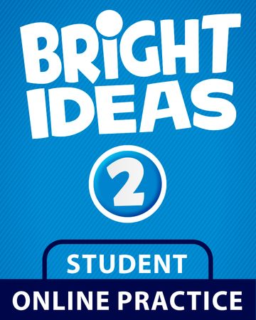 Bright Ideas - Nível 2 - Online Practice