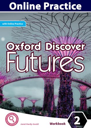 Oxford Discover Futures - Nível 2 - Online Practice