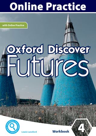 Oxford Discover Futures - Nível 4 - Online Practice