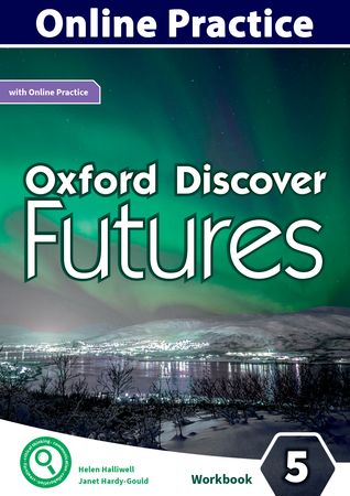 Oxford Discover Futures - Level 5 - Online Practice