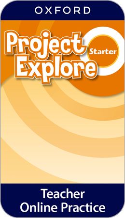 Project Explore - Recursos Extras de Ensino - Nível Starter