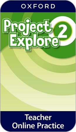 Project Explore - Recursos Extras de Ensino - Nível 2