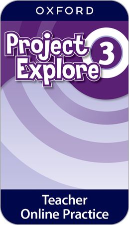 Project Explore - Recursos Extras de Ensino - Nível 3