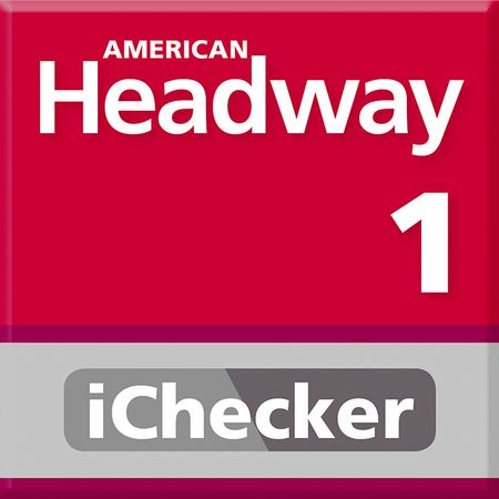 American Headway 3rd Edition - Level 1 - iChecker