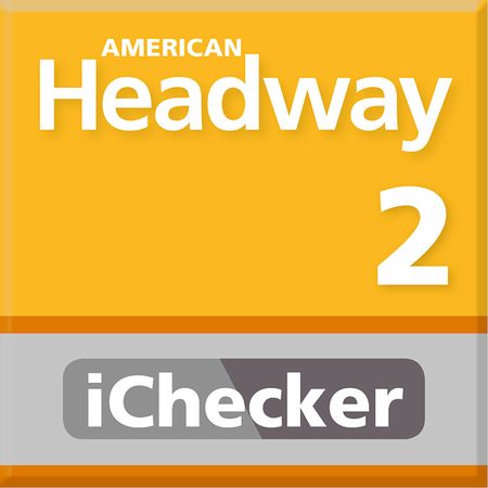 American Headway 3rd Edition - Level 2 - iChecker