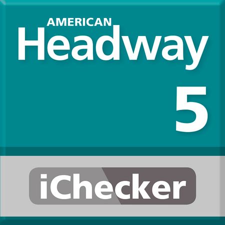 American Headway 3rd Edition - Level 5 - iChecker